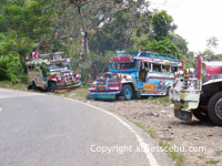 Jeepney